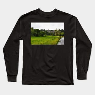 Lismore Castle Long Sleeve T-Shirt